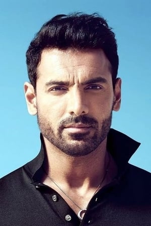 John Abraham