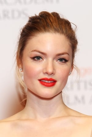 Holliday Grainger