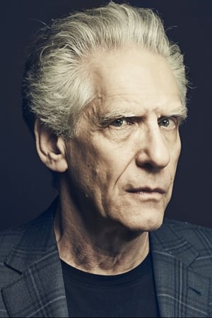 David Cronenberg