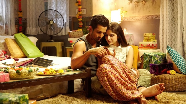 Sanam Teri Kasam