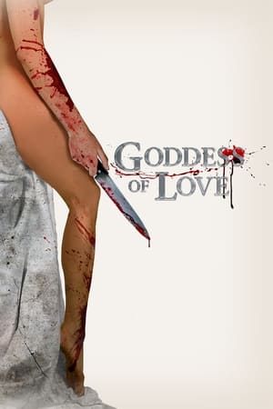 Goddess of Love