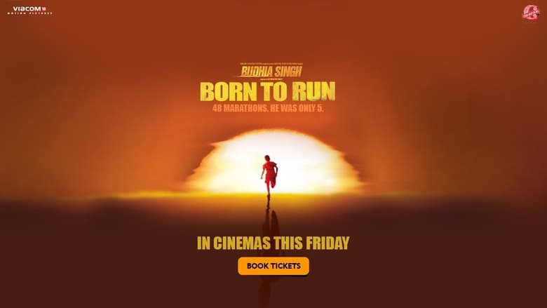 Budhia Singh: Born to Run