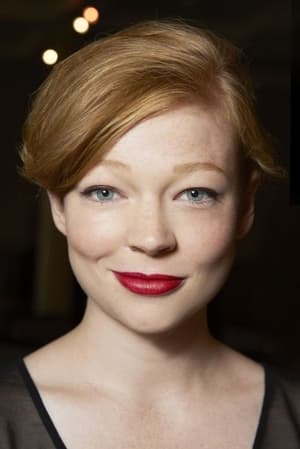 Sarah Snook