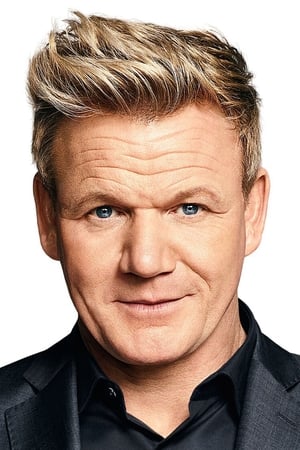 Gordon Ramsay