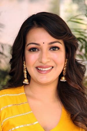 Catherine Tresa