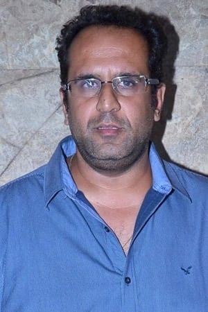 Aanand L. Rai