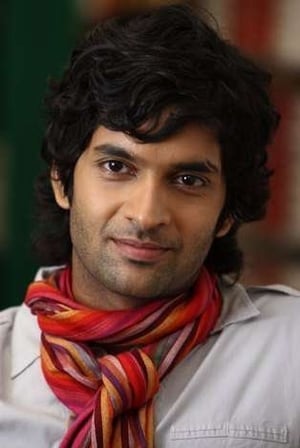 Purab Kohli