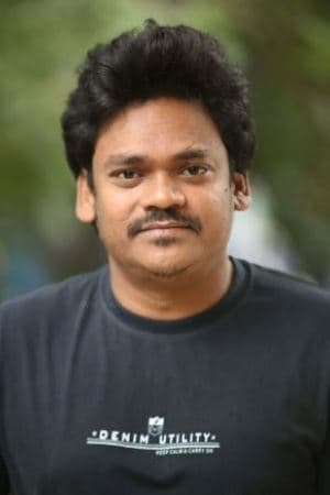 Shakalaka Shankar