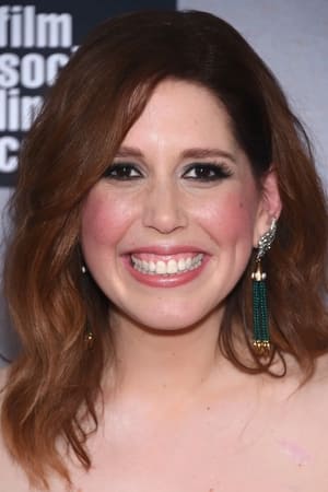 Vanessa Bayer