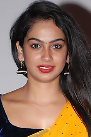 Swathi Konde