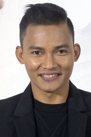 Tony Jaa