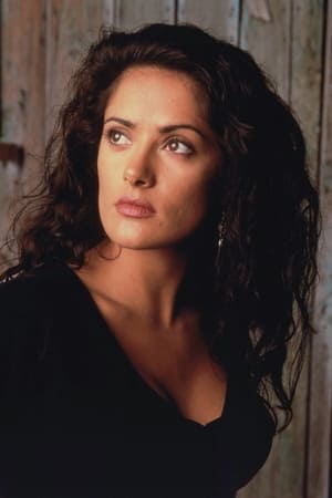 Salma Hayek Pinault