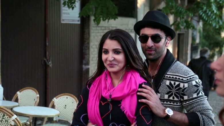 Ae Dil Hai Mushkil