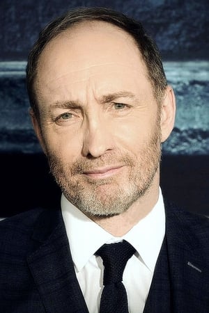 Michael McElhatton