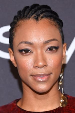 Sonequa Martin-Green