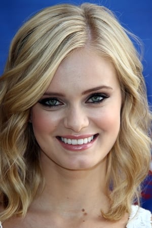 Sara Paxton