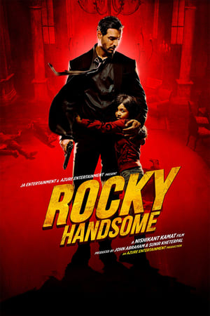 Rocky Handsome