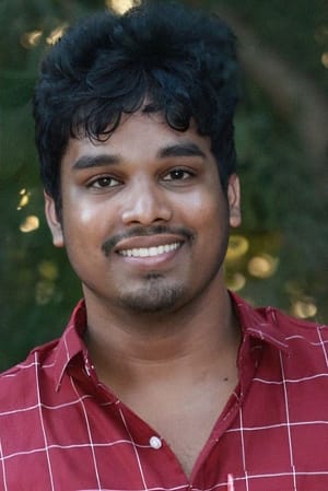 Vinoth Rajendran