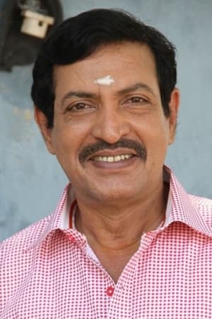 Nizhalgal Ravi