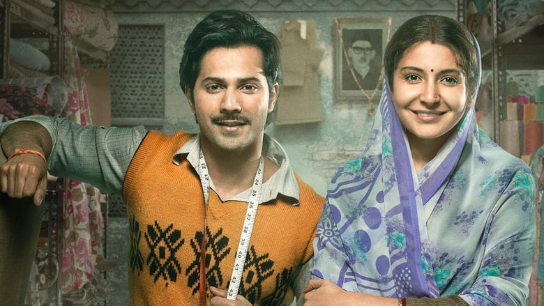 Sui Dhaaga - Made in India