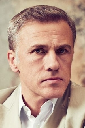 Christoph Waltz