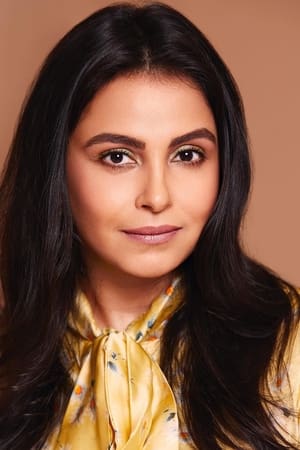 Gurdeep Kohli