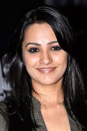 Anita Hassanandani Reddy