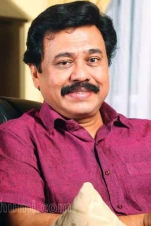 Vinayan