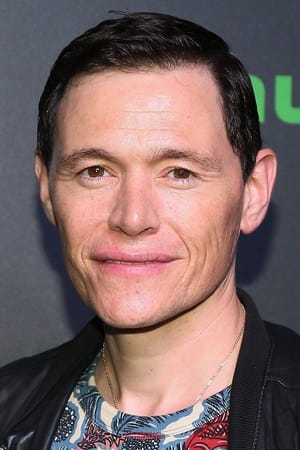 Burn Gorman