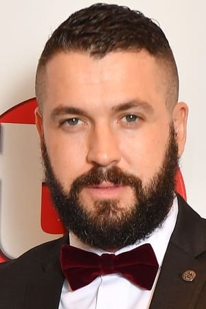 Shayne Ward