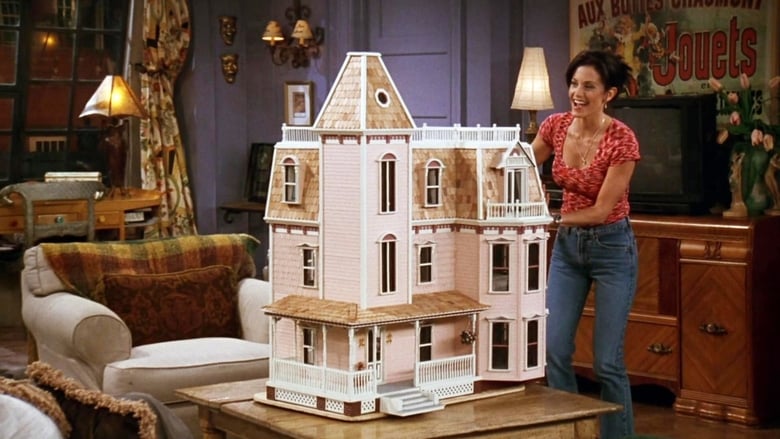 The One with the Dollhouse