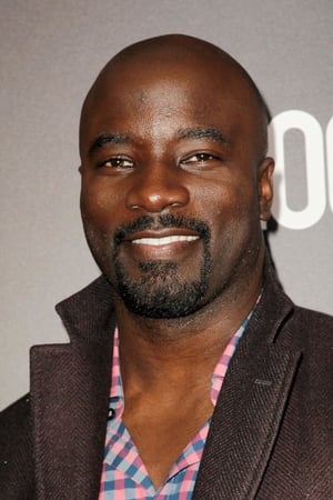 Mike Colter