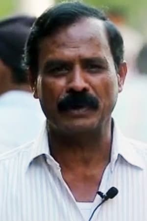 Kancharapalem Raju