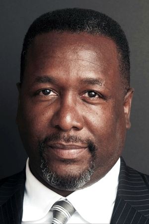 Wendell Pierce