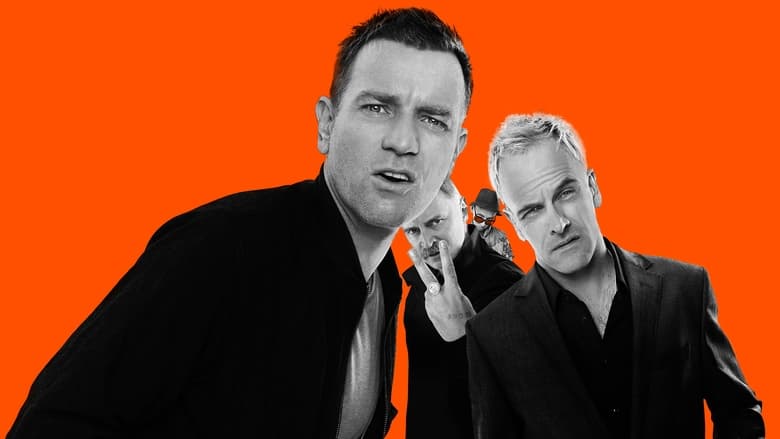 T2 Trainspotting