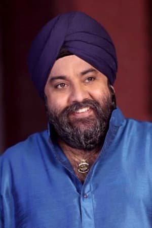 Manmeet Singh