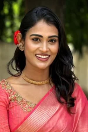 Poornima Ravi