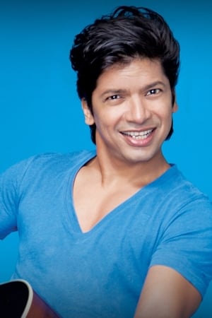 Shaan Mukherjee